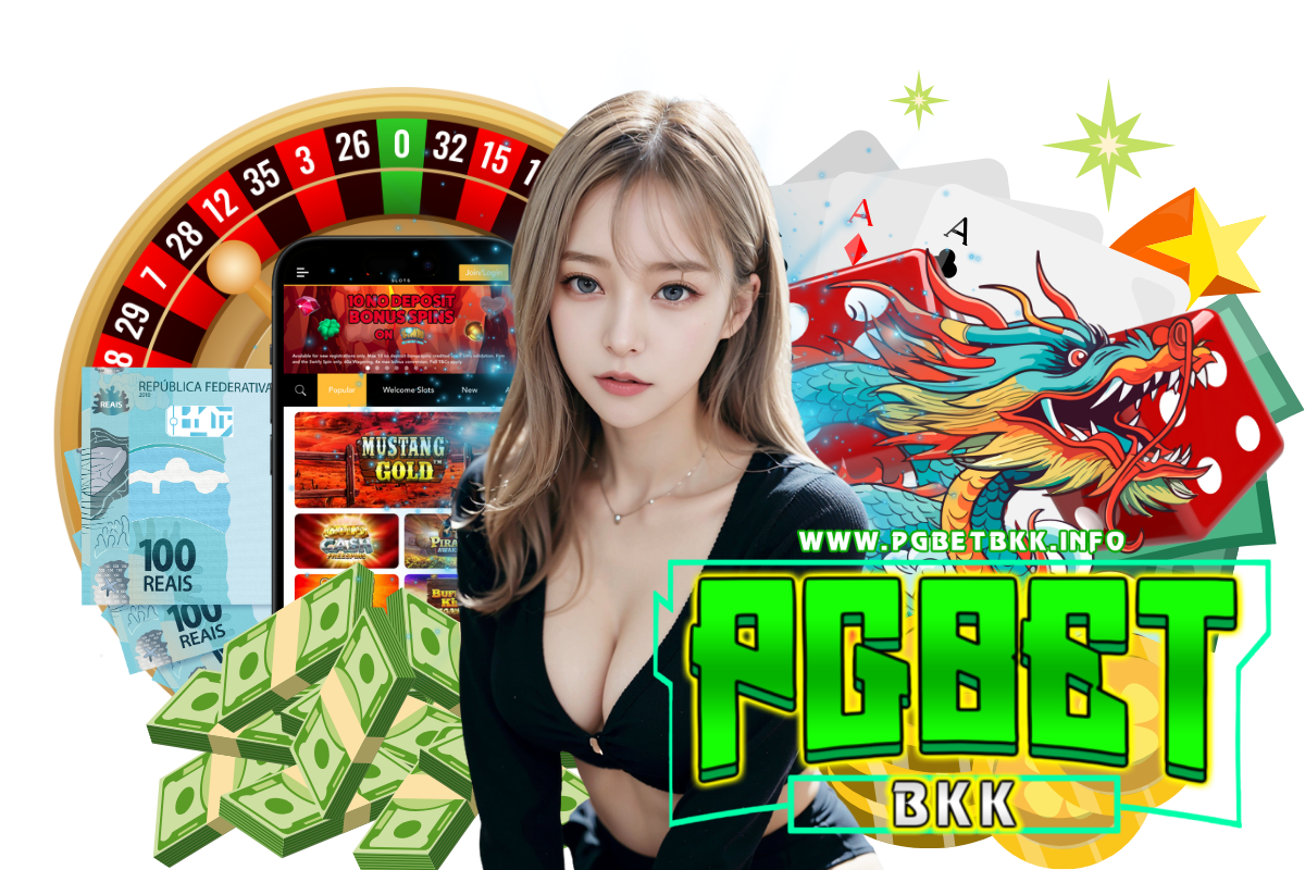 pgbetbkk wallet